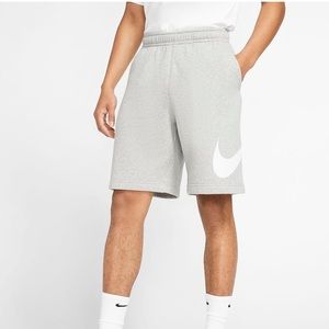Nike Sportclub Shorts
